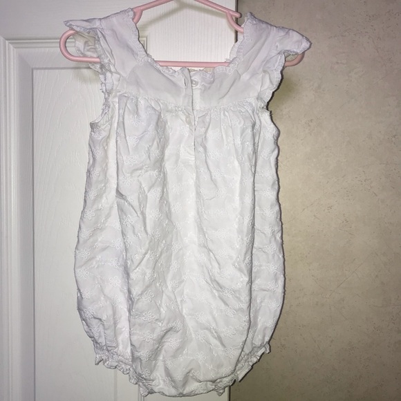 Romper - Picture 2 of 3